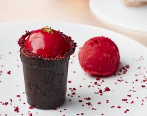 〈今週のスイーツ〉ゴディバの特別ショップに、パイ食べ放題も！甘いもの天国なスポットが続々登場の画像