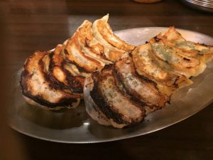 1年365日餃子を食べている広告マンが考えた、呑んべえ先輩はこの餃子でもてなせ！の画像