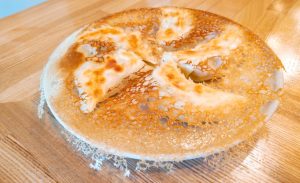 1年365日餃子を食べている広告マンが考えた、三代目系男子を唸らせる餃子とは？の画像
