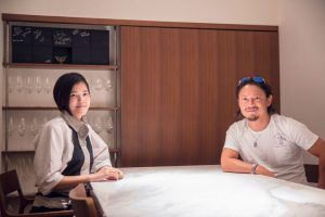 〈トップシェフが内緒で通う店〉気鋭の女性シェフ「ete」の庄司夏子さんが愛するのは、自由な空気が流れる店の画像