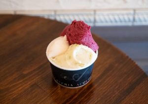 たゆまぬ努力と謙虚すぎる姿勢。食べログ・アイスクリーム部門No.1店に何回でも行きたくなる理由の画像