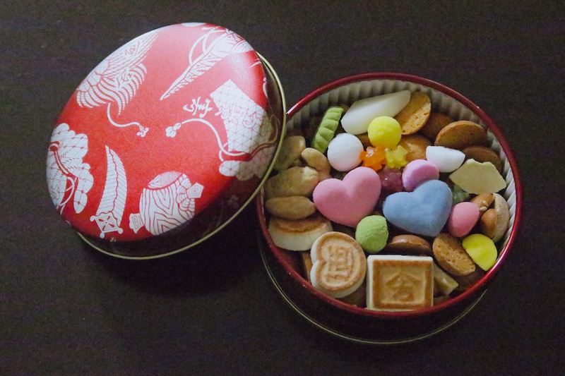 喜ばれること間違いなし！ 銀座で買いたいワンランク上の和菓子の手土産の画像