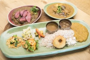 注目の新店から熱きカレー対談まで！ 2月の冷えた体を温めるほかほかカレーをプレイバックの画像