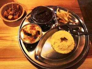 〈今週のカレー〉距離もルールも乗り越えて食べに行きたい！ 岐阜の個性派名店カレーの画像