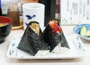 おいしいお米が食べたい！ 話題の「おにぎり」5選の画像