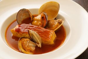 食通に聞いた2020年のナンバーワン！ 最後の一皿までおいしい魚介ビストロの画像