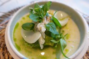 食べログレビュアーが選ぶ最愛レストラン。景色が素晴らしいフランス料理店の画像