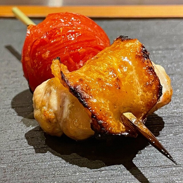 よく食べる人。