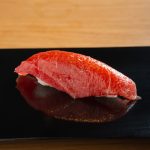秘密の自腹寿司