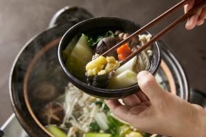 寒い日にはおうちでぽかぽか。体が温まるお取り寄せ5選の画像