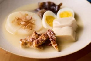 定番から変わり種まで、この冬食べたいおでん5選の画像