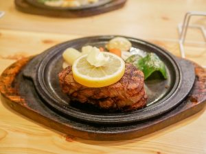 人気インスタグラマーが教える最高の一皿は唯一無二の柔らか「ステーキ」の画像