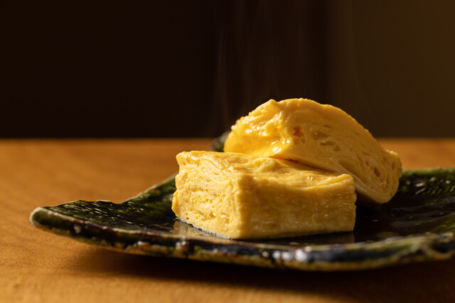 玉子焼き
