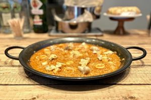 〈大木淳夫の6月の新店アドレス〉雰囲気バツグンな本物のスペインバルや、福井のソウルフードを味わえるそば屋がオープンの画像