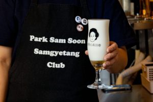 サクッと飲むのが今の気分！ 立ち飲みができる店5選の画像