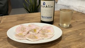 こんなお店が欲しかった。こだわりの料理とワインを気軽に楽しめるちょうどいいワインスタンド（東京・永福町）の画像