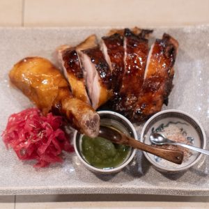 肉を愛するフードライター小寺慶子が選ぶ2023年のナンバーワン！ 惜しまれつつ閉店した実力派中華が復活の画像