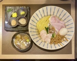 ラーメン王・小林孝充が選ぶ！ 2023年のナンバーワンラーメンとは？の画像