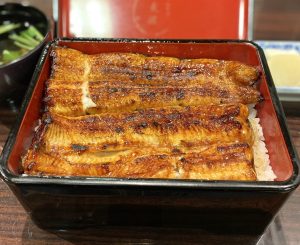 人気インスタグラマーが教える最高の一皿は、鰻の概念を覆された「特上うな重」の画像