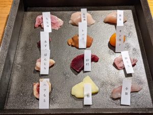 音楽業界で活躍する田中知之が予想する2024年のブレイク店！ バラエティに富んだ鳥料理を楽しめる名店とは？の画像