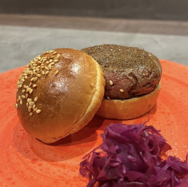 「尾崎牛かねさく」