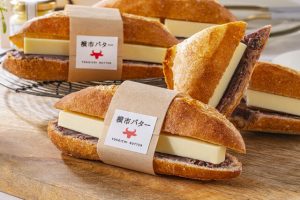 最強の組み合わせで大ヒット!! パンの専門家が選ぶ「あんバターサンド」10選の画像