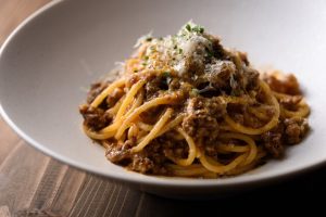 名物はお肉たっぷりボロネーゼ！ 目黒の住宅街に隠れ家イタリアン誕生の画像
