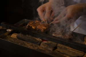 話題の新店11軒をまとめて紹介！「鳥しき」の分店から「DIESEL」のレストランまでの画像