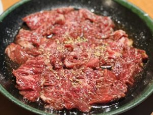 人気町焼肉の2店舗目がオープン！ 1,100円で楽しめる名物「三宝苑ロース」とは？（東京・阿佐ケ谷）の画像