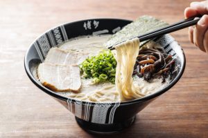 話題の新店8軒をまとめて紹介！ 福岡県外初出店のラーメン店から、そばのコースを楽しめる新店までの画像