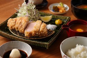 とんかつ激戦区・表参道の新星など、注目の14店〈大木淳夫の9月の新店アドレス〉の画像