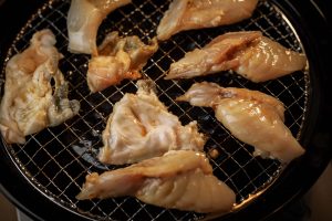 この衝撃的なおいしさ！ ふぐは“焼き”の時代が来た！ 知らなければたどり着けない隠れすぎている店でふぐ三昧！の画像
