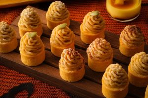 11月中に駆け込みで食べたい！ モンブラン2024の画像