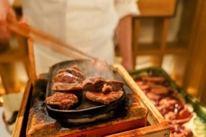 これぞ由緒正しい日本のジビエ。老舗「鷹匠鍋 あか羽」が移転し、リニューアルオープン（東京・赤坂）の画像