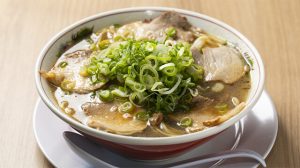 創業以来変わらぬ味わい。京都で愛される「本家 第一旭」直営2号店が堂々オープン（京都・烏丸）の画像