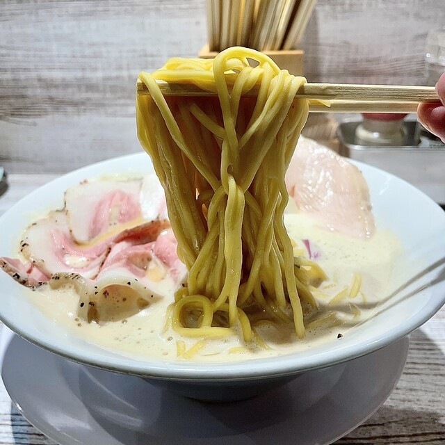 S.Y Nのグルメ日記