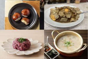 スイーツのプロが選んだ、絶品「マロンスイーツ」とは？ 11月の人気記事ランキングの画像