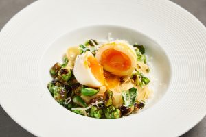 「mondo」から「Siamo noi」へ。数多のフーディーをときめかせたイタリアンの名店が次なる幕を開けた！の画像