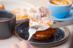 話題の新店16軒をまとめて紹介！ グルメバーガーの新店から、「中華そば しば田」「d’une rarete」の移転オープンまでの画像