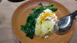 下町にオープンした立石の人気店「おでん二毛作」の姉妹店。自慢のおでんとナチュラルワインを堪能！（東京・小村井）の画像