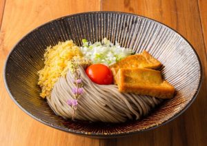 ハイクオリティなそばを24時間営業で楽しめる店など、注目の10店〈大木淳夫の2月の新店アドレス〉の画像