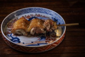 The Tabelog Award 2025の「Best New Entry」受賞店をご紹介！ 移転してパワーアップした「薪焼鳥」の魅力に迫る！の画像