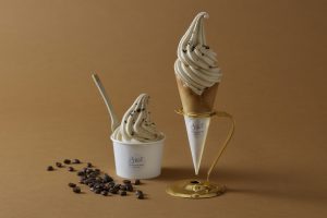 限定ソフトクリームは必食！ ホテルニューグランドの直営ショップに、カフェエリアがオープン（神奈川・横浜）の画像