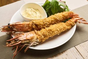話題の新店15軒をまとめて紹介！ 横浜髙島屋にオープンしたホテルニューグランドのカフェから、エビフライ専門店までの画像