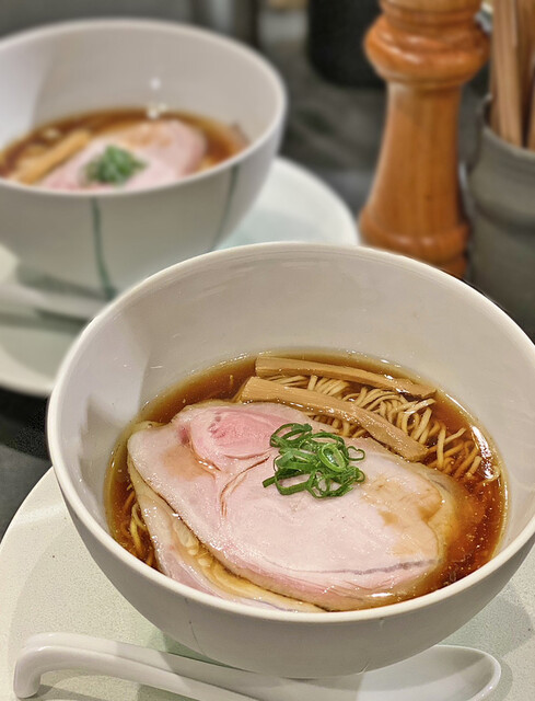マーコラーメン