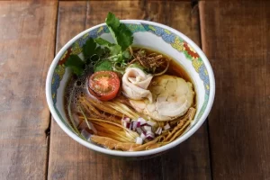 ラーメン好きなら知っておきたい。1年以内にオープンした話題の新店10選の画像