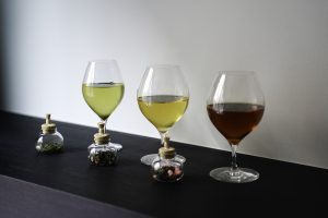 「櫻井焙茶研究所」が手掛ける、カジュアルに上質なお茶体験ができる日本茶カフェ（東京・松陰神社前）の画像
