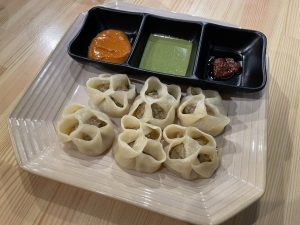 またもや大久保に新店登場！ ネパール版小籠包「モモ」のおいしいレストランの画像