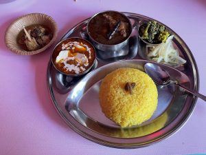 東京・愛知・岐阜・大阪で今行きたい、カレーとスパイスの注目5店の画像