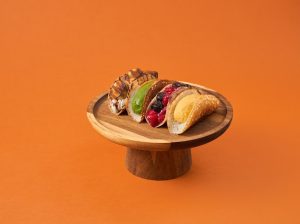 日本初上陸！インドネシア生まれのスイーツ「SURABI（スラビ）」が味わえる新店が誕生 （東京・吉祥寺）の画像